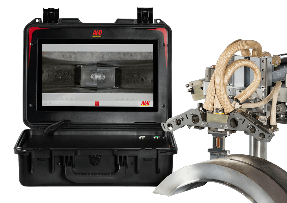 Orbital Welding Accessories